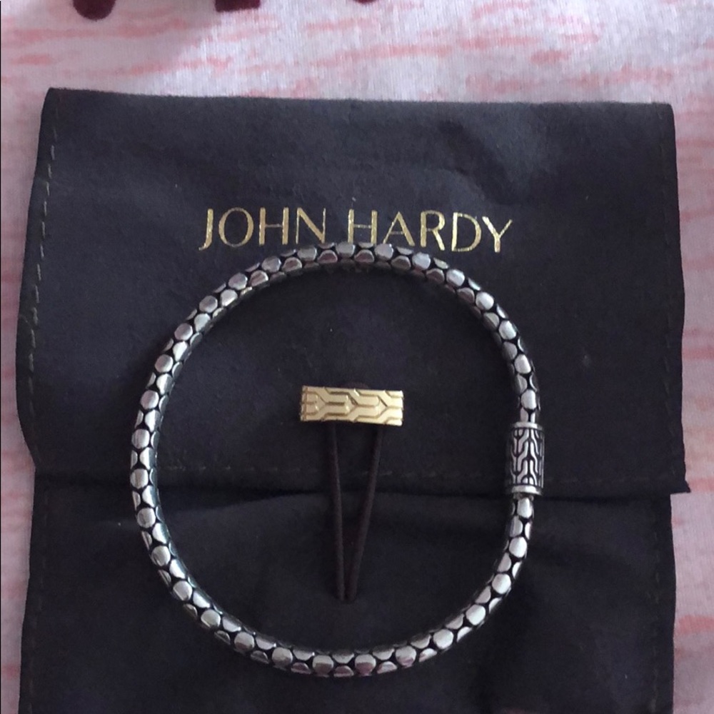 John hardy bracelet.